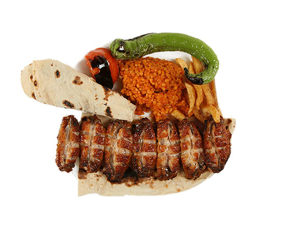 TAVUK KANAT